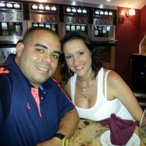 Meet your Posher, Natacha cristina